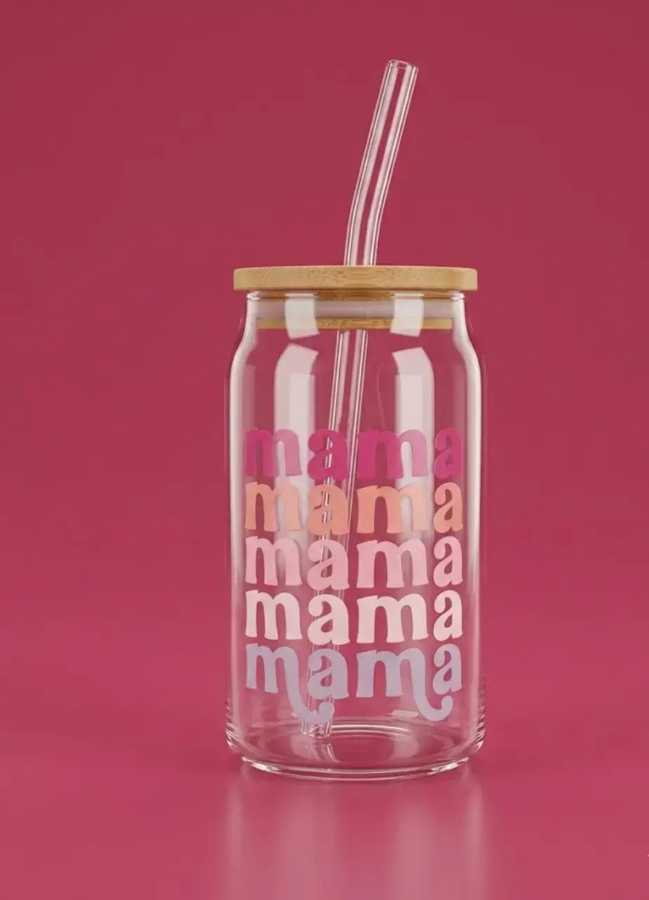 Sipper Mug (Mama) - GLS2