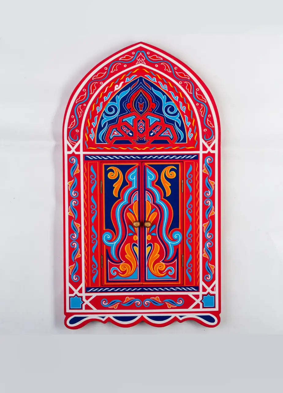 Handicraft - Wall Hanging MMR2