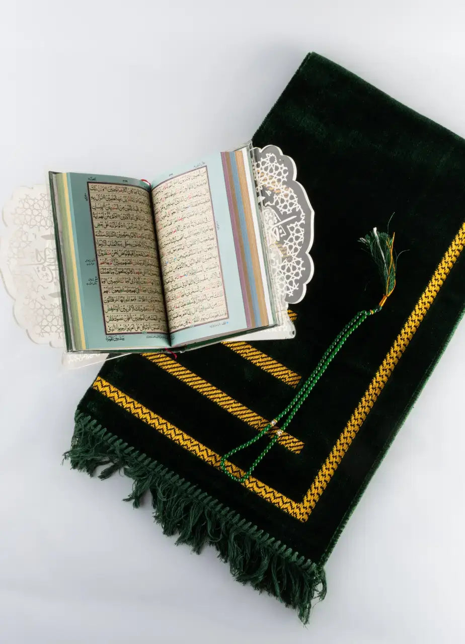 Ramadan Blessing Set