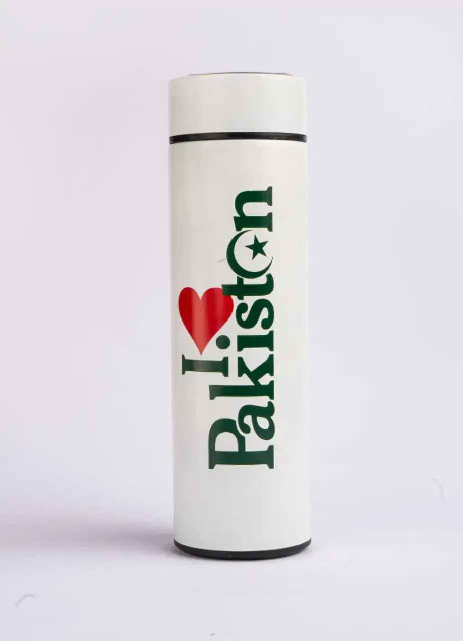 Flask - I love Pakistan IT732