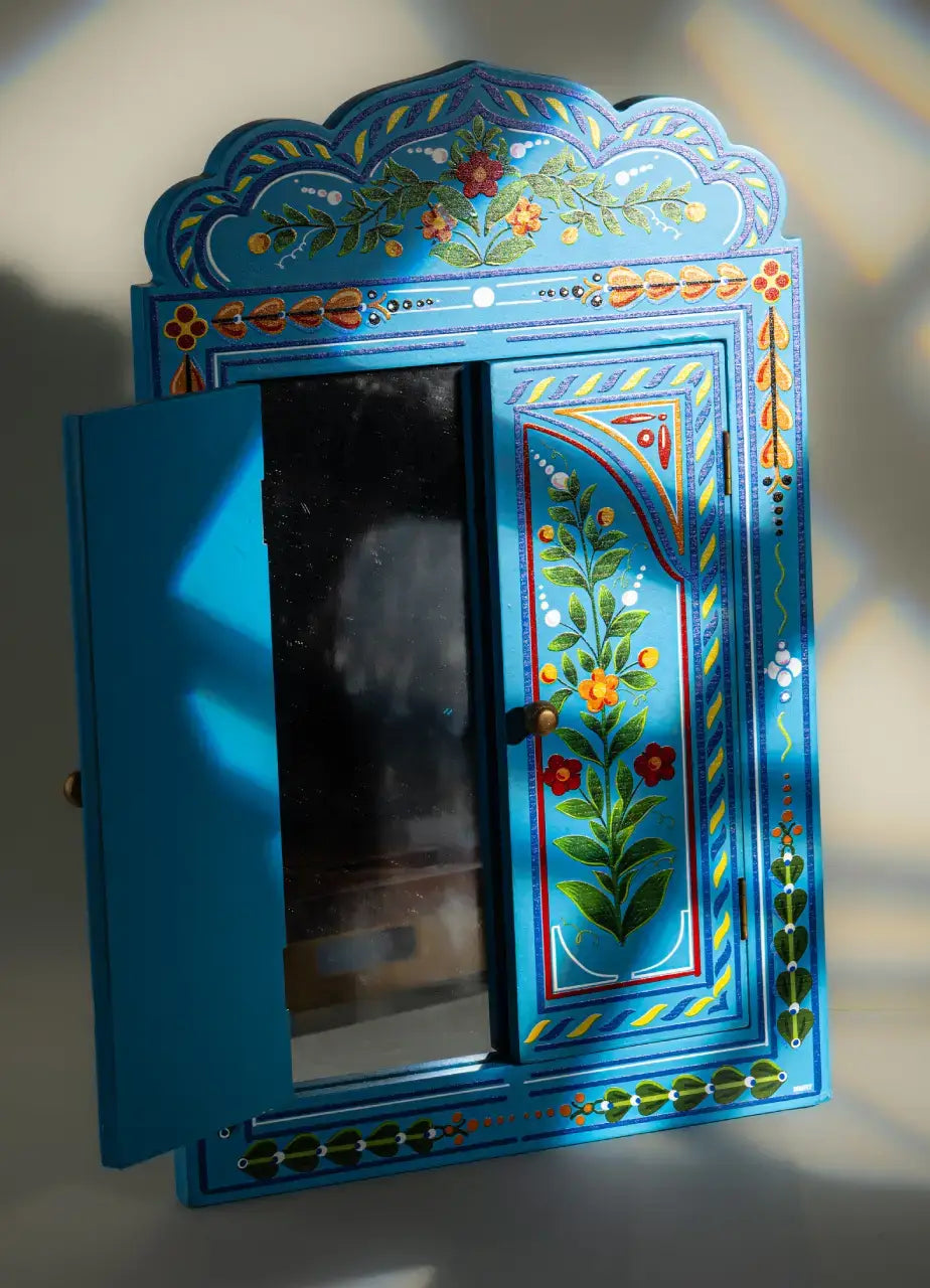 Handicraft - Wall Hanging MMR7