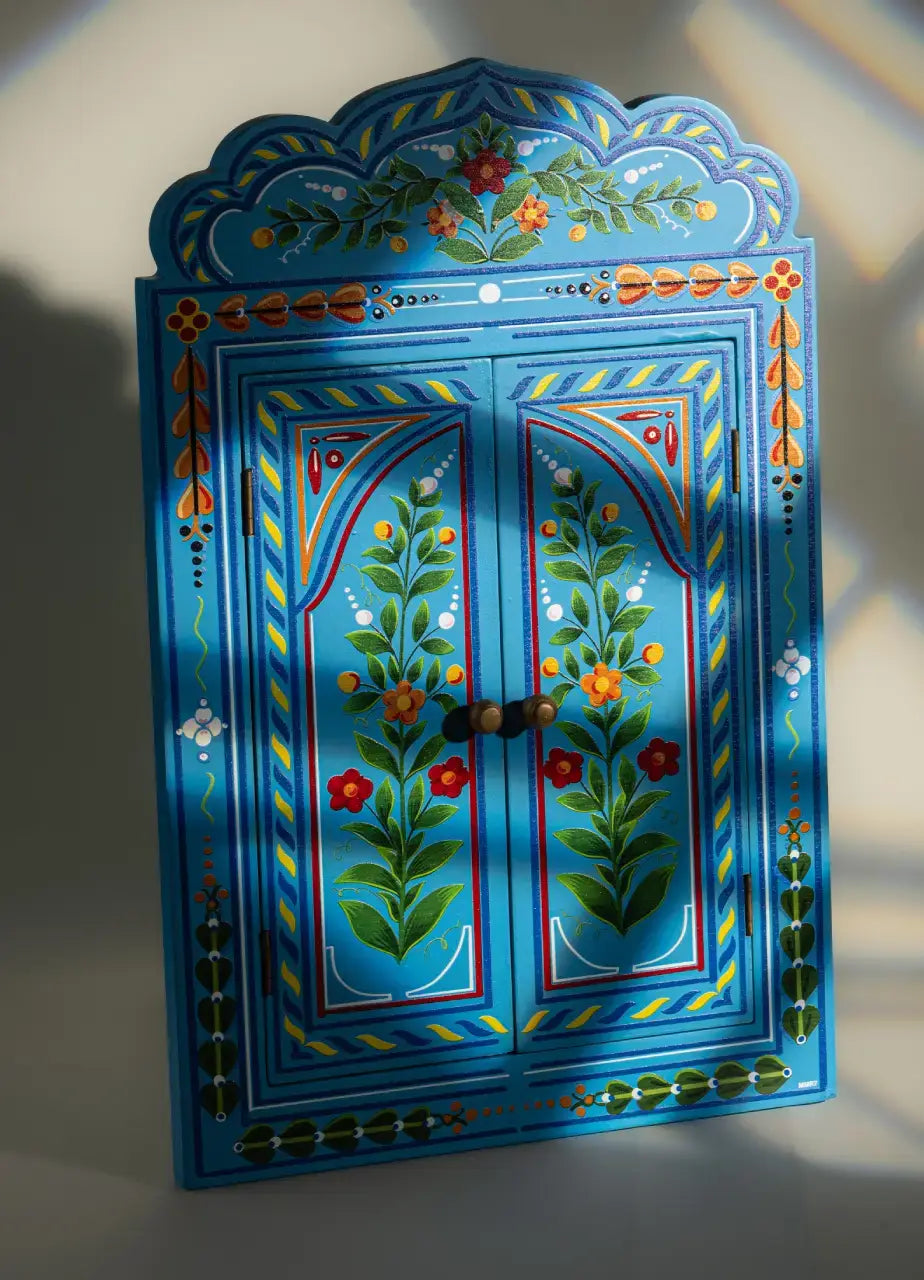 Handicraft - Wall Hanging MMR7