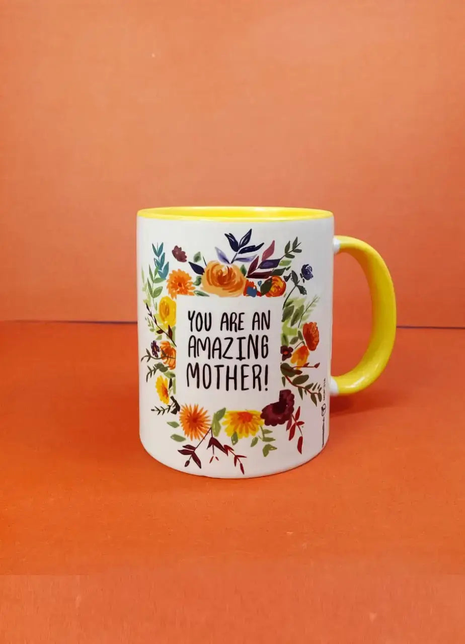 You Are An Amazing Mother Mug - MDP 318