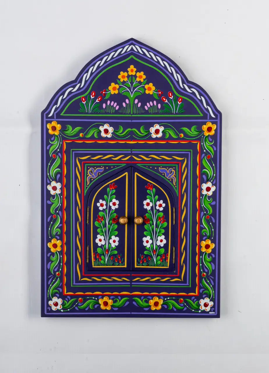 Handicraft - Wall Hanging MMR6
