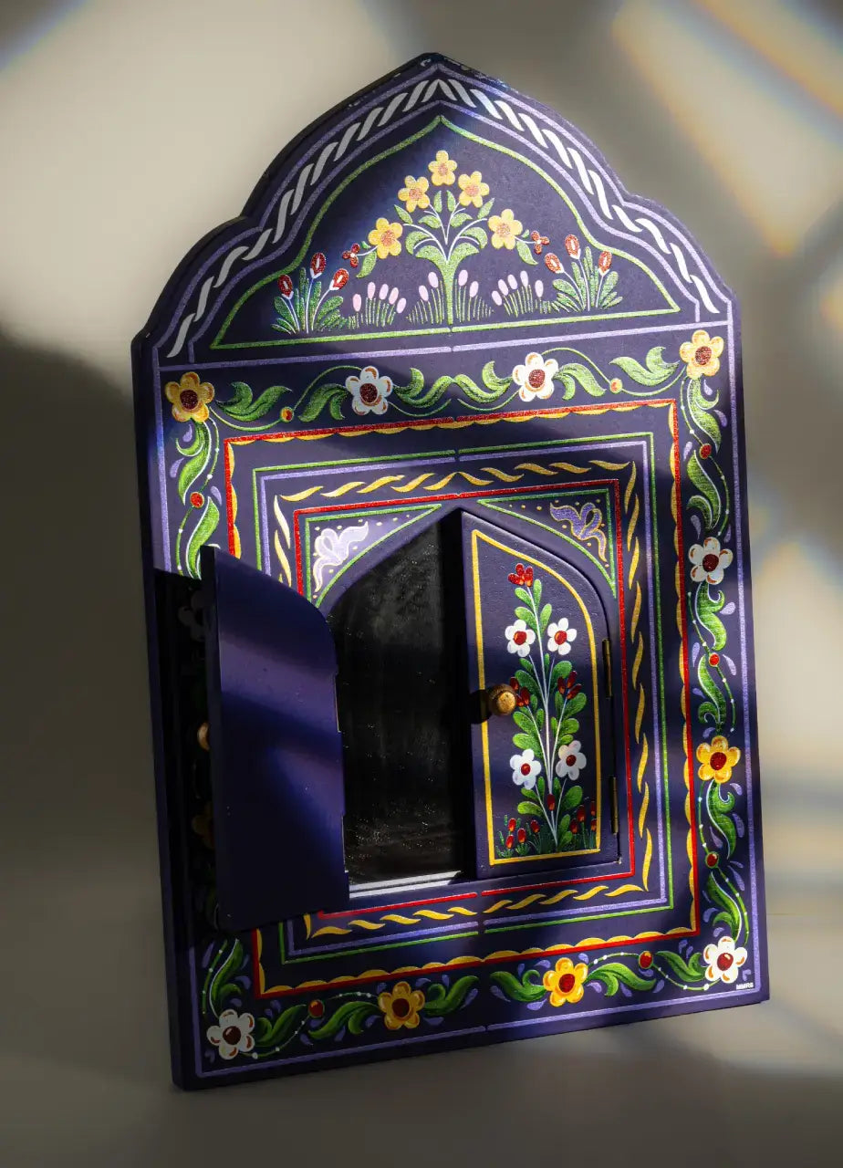 Handicraft - Wall Hanging MMR6