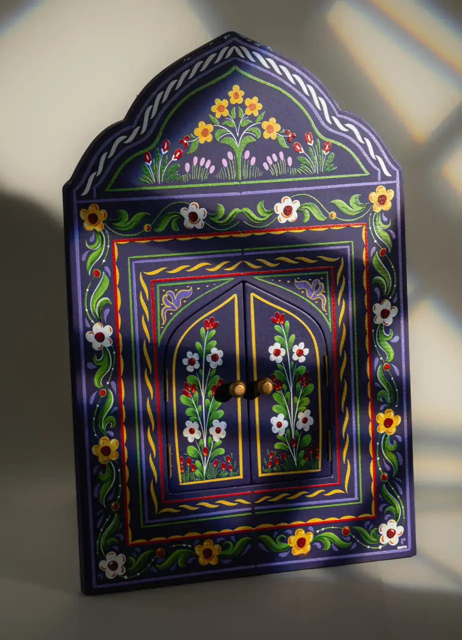Handicraft - Wall Hanging MMR6