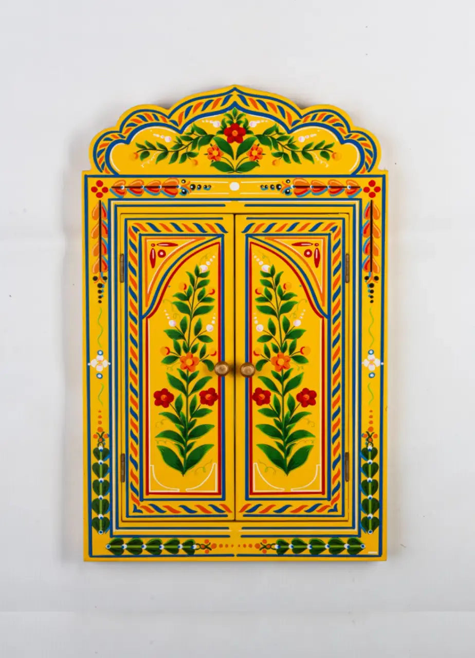 Handicraft - Wall Hanging MMR8