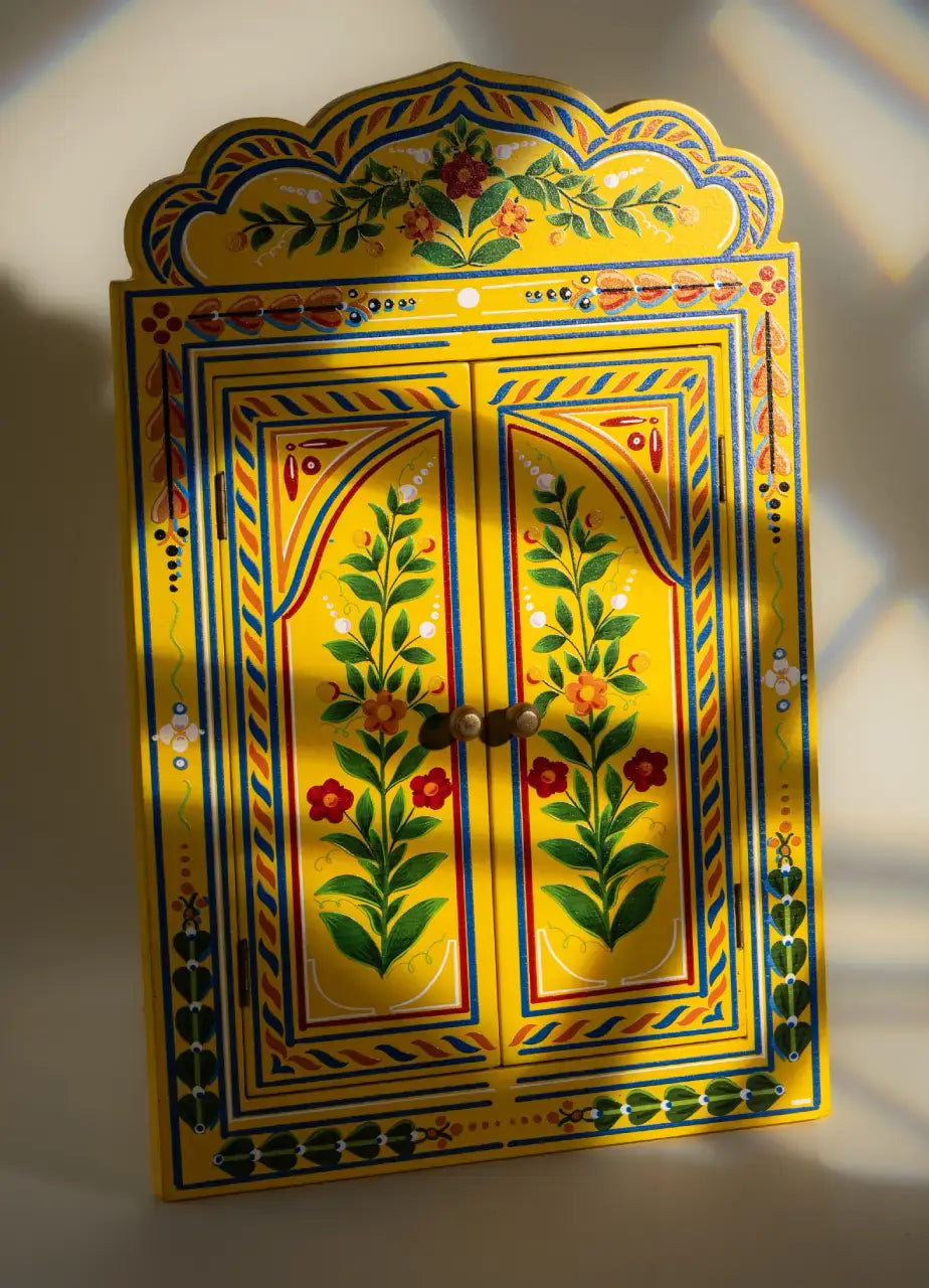 Handicraft - Wall Hanging MMR8