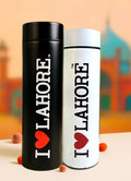 Flask - I love Lahore LHR4