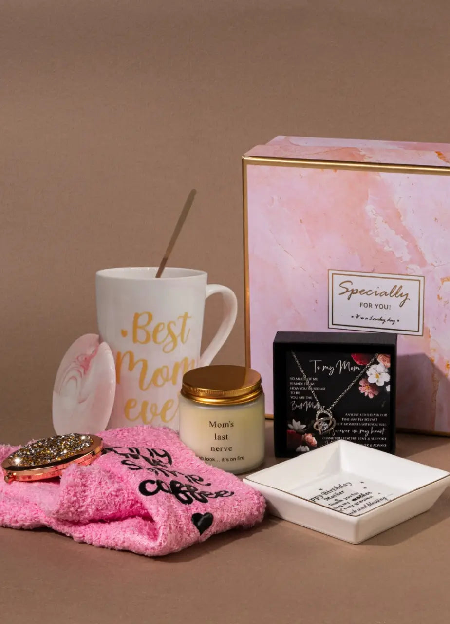 Mother's Day Gift Set - ZR123