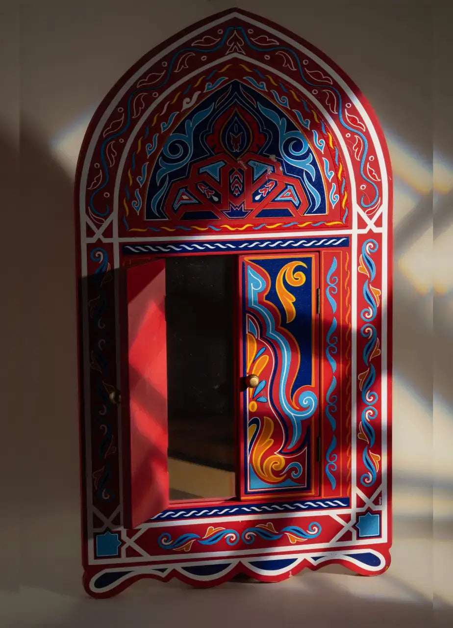 Handicraft - Wall Hanging MMR2