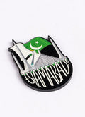 Fridge Magnet (Islamabad) - AMS45