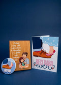 Best Baba Ever Gift Bundle