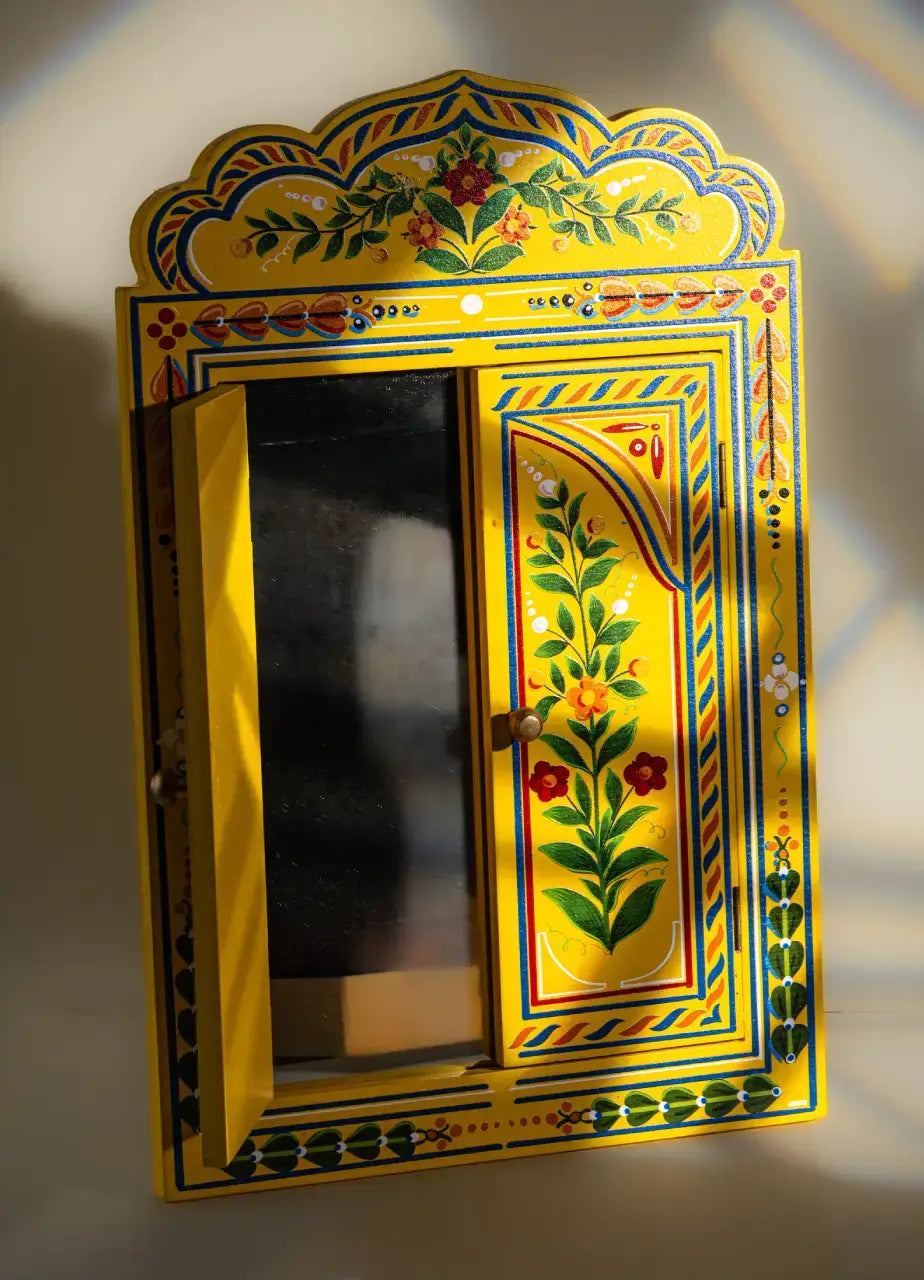 Handicraft - Wall Hanging MMR8