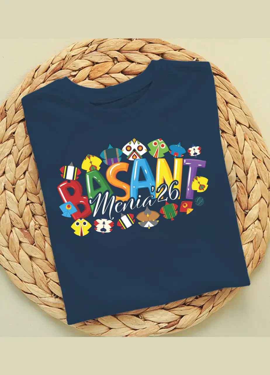 Basant T-Shirt