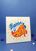 My Babba Is My Hero - TLS196
