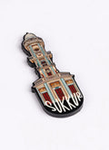 Fridge Magnet (Sukkur) - AMS53