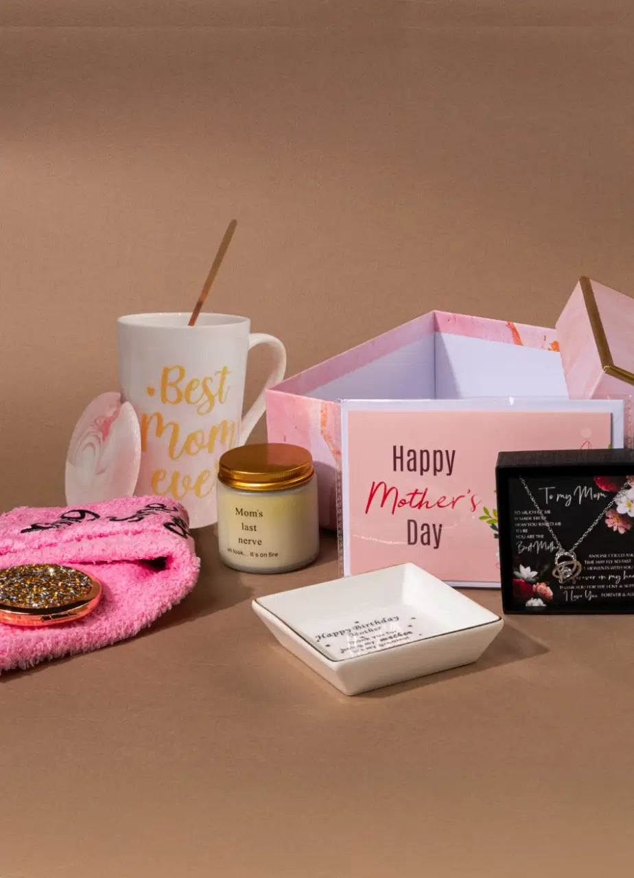 Mother's Day Gift Set - ZR123