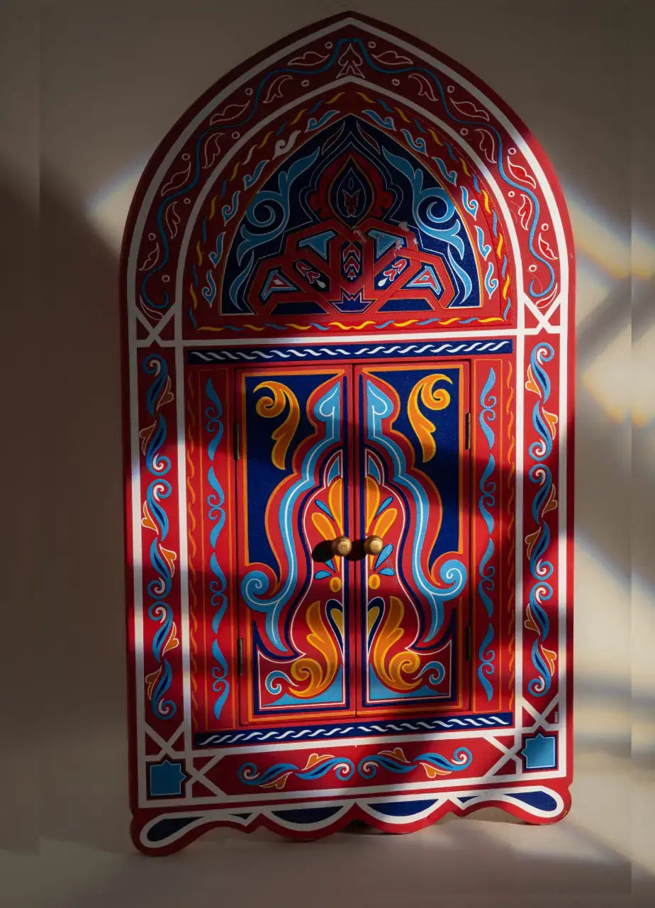Handicraft - Wall Hanging MMR2