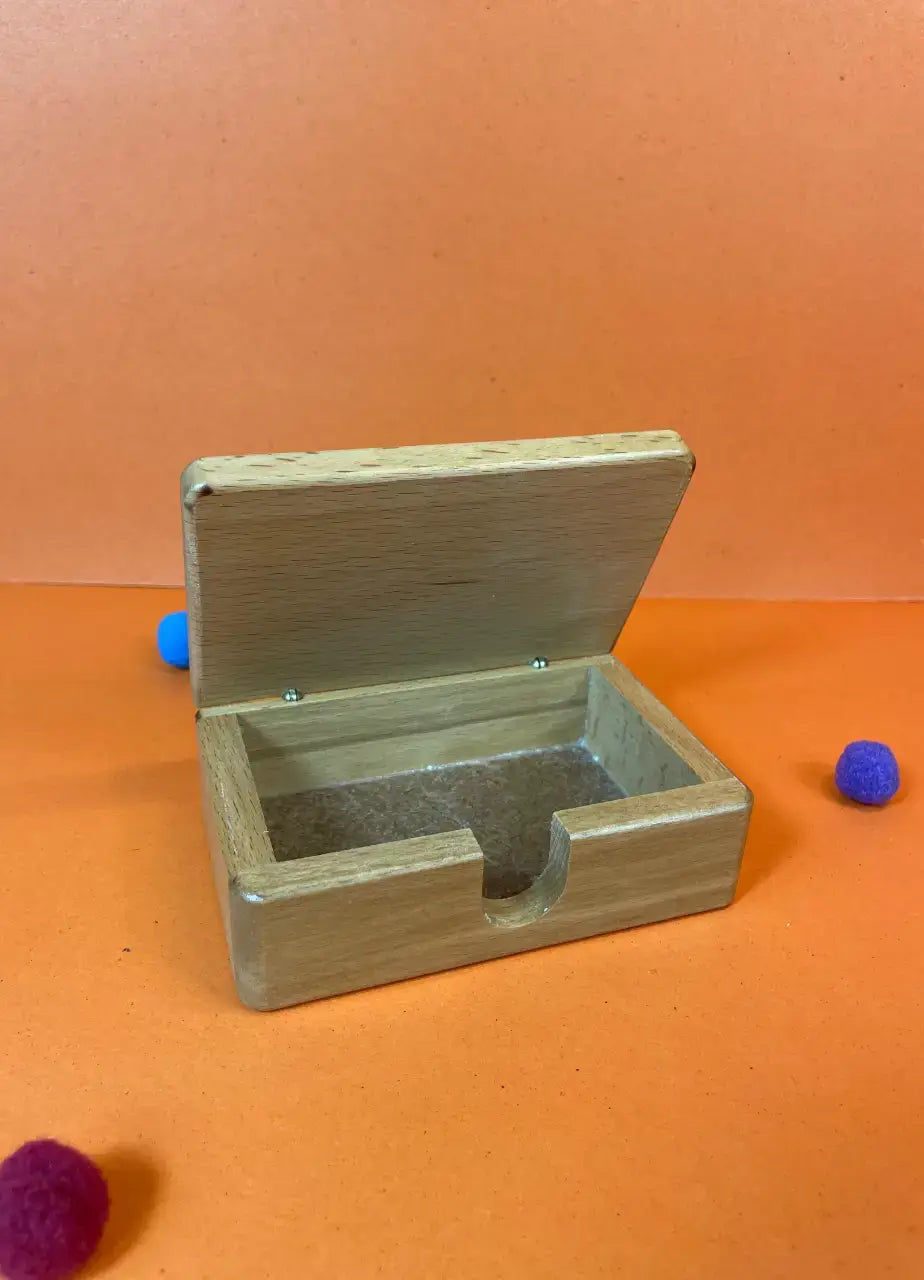 Best Teacher Visiting Card Holder - VCHR4