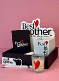 Working Mom - Gift Bundle tray