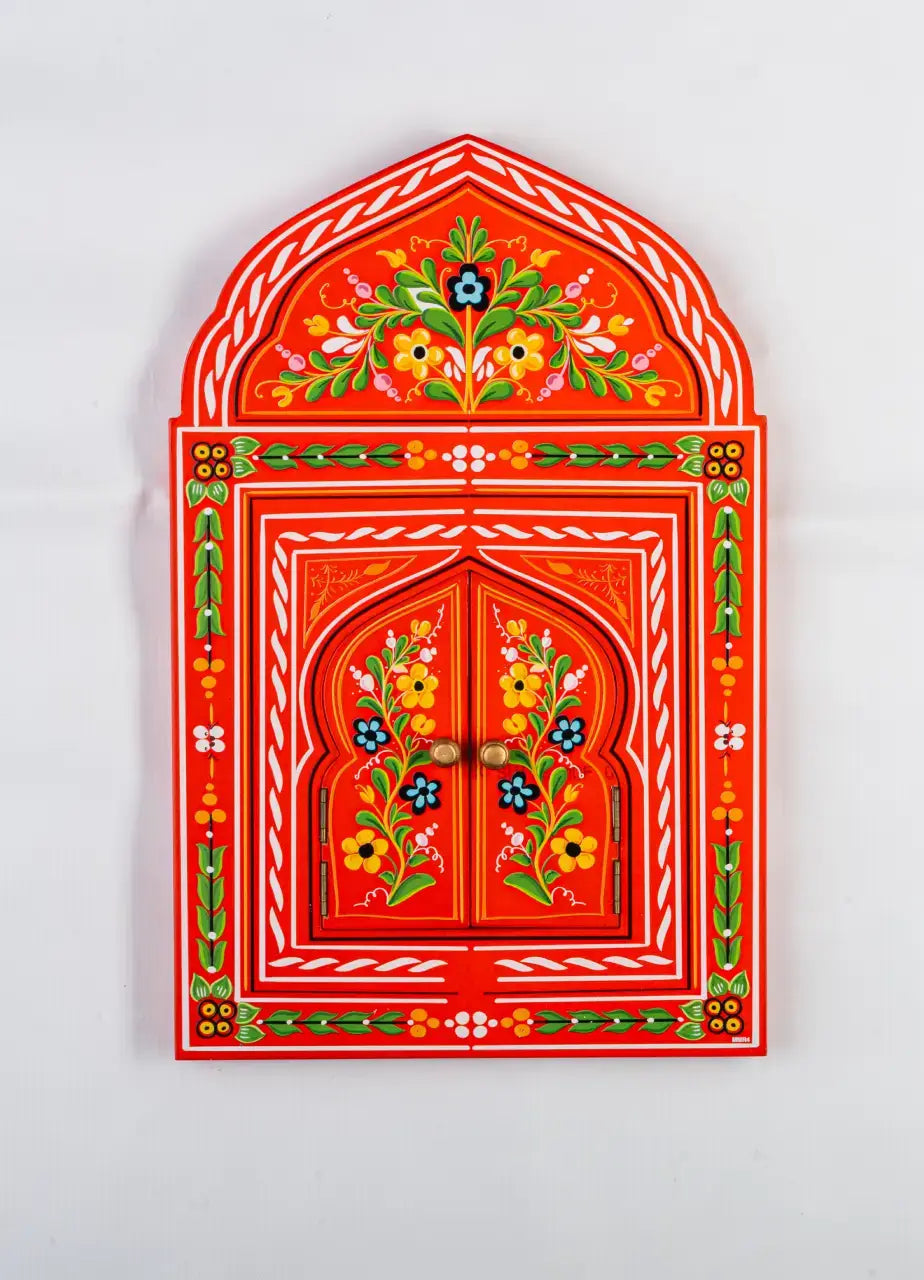 Handicraft - Wall Hanging MMR4