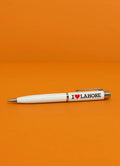Pen - I love Lahore LHR12