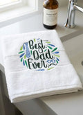 Best Dad Ever (Medium) - DDB53