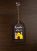 Ramadan Acrylic Hanging - Large