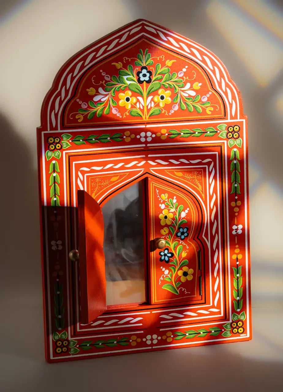 Handicraft - Wall Hanging MMR4