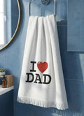 I Love Dad (Medium) - DDB54