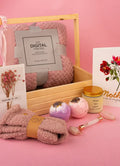 Mom Comfort-Care Basket