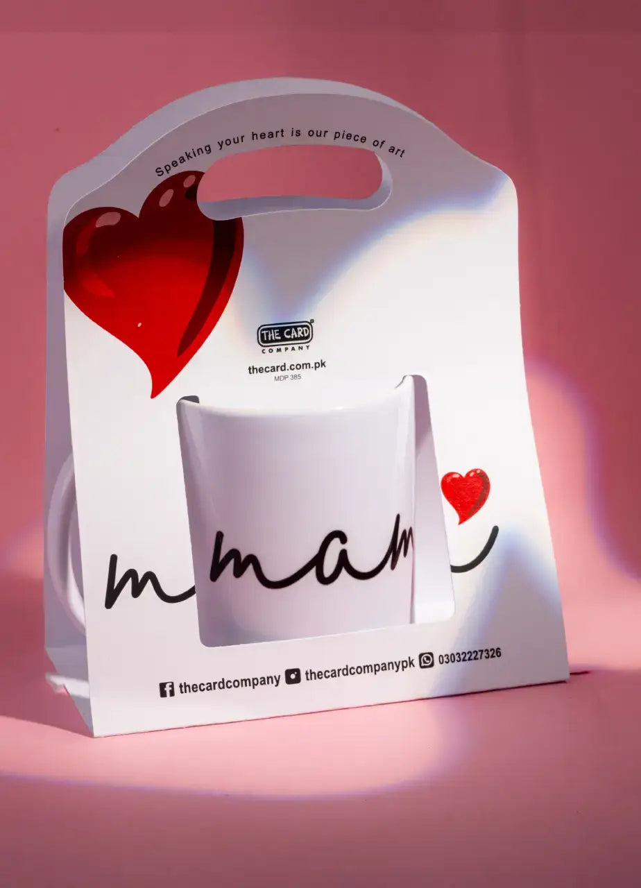 Mama Mug - MDP 385