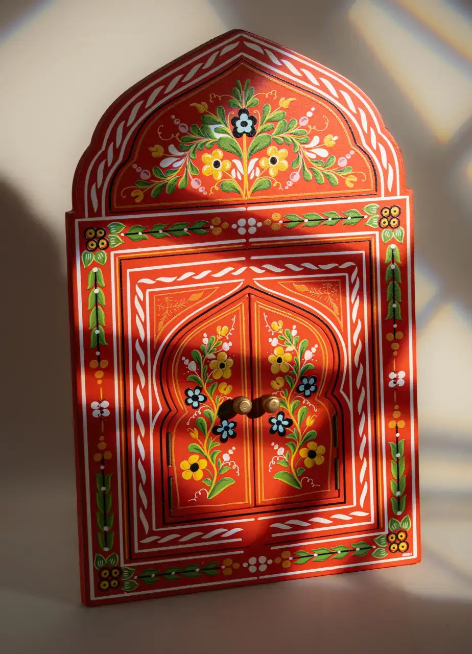 Handicraft - Wall Hanging MMR4