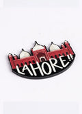Fridge Magnet (Lahore) - AMS43