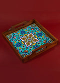 Wooden Tray -TR-29291