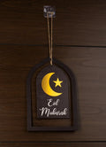 Eid Mubarak Acrylic Decor -