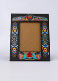 Truck Art Frame SPF57-048
