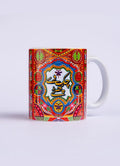 Truck Art Mug - MDP288