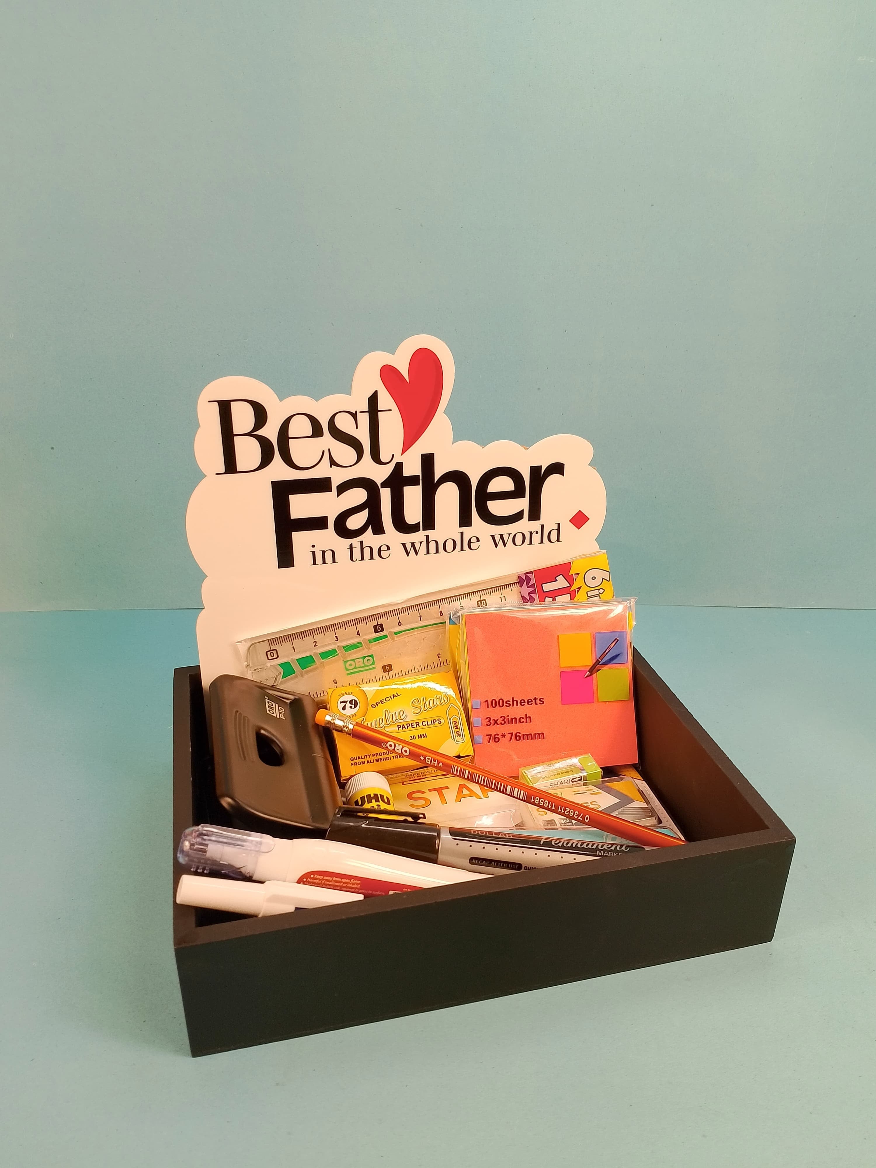 Best Father In The Whole World Deal